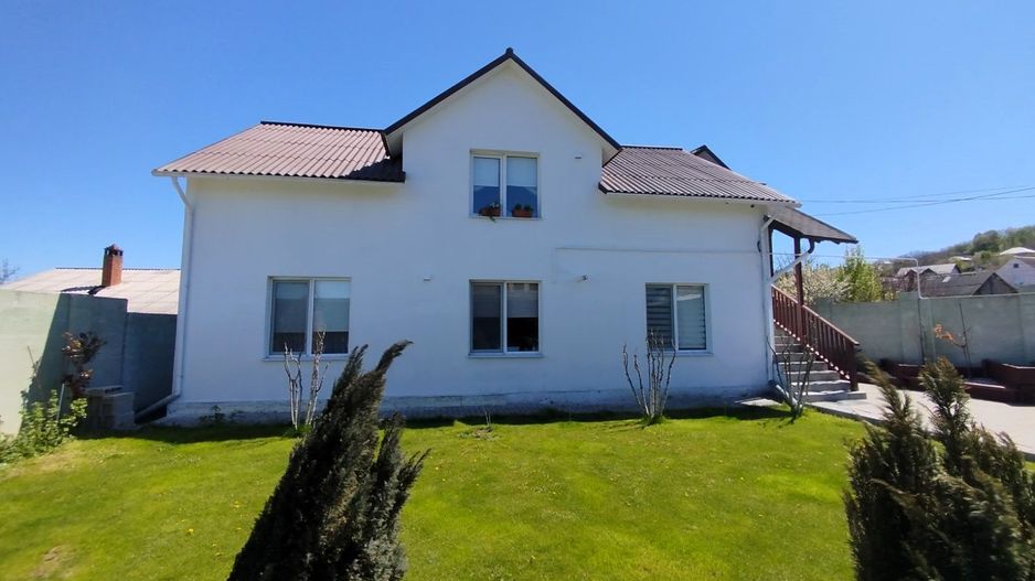 Casă cu 2 niveluri și intrări separate | 160 m² utili | 4 ari | Sîngera, Chișinău | Potent‌ial Duplex - Poză 5