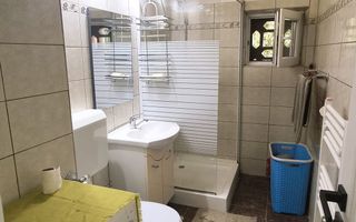Apartament 2 camere, mobilat și utilat, etaj 1, Semicentral - Poză 6