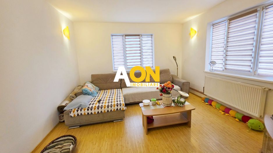 Casa 5 camere, 589 mp teren, mobilata, utilata, zona Ampoi 3 - Poză 3