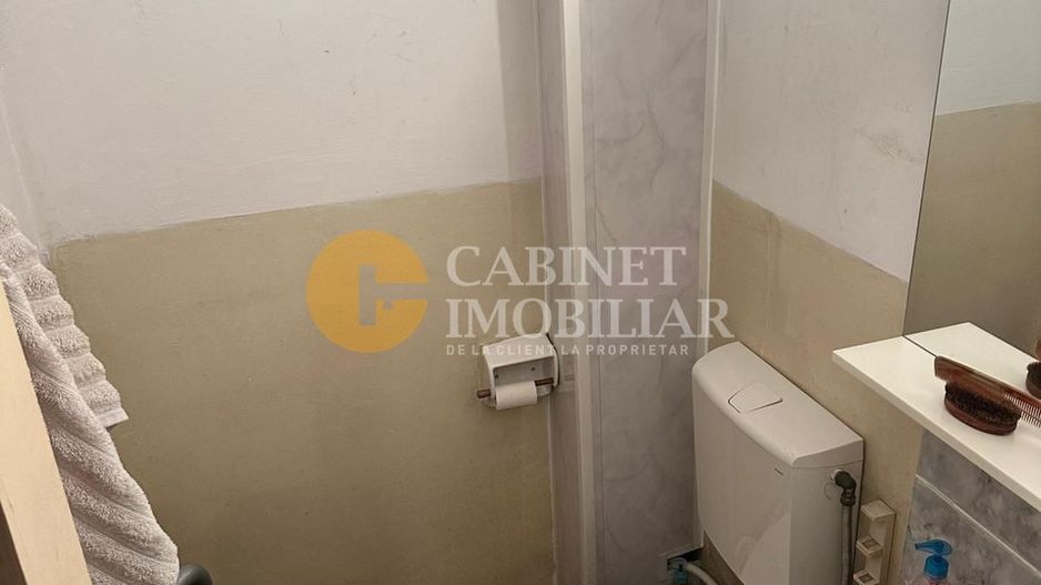 Apartament 3 camere decomandat-- ETAJ 1--Canta- Moara de Foc - Poză 7