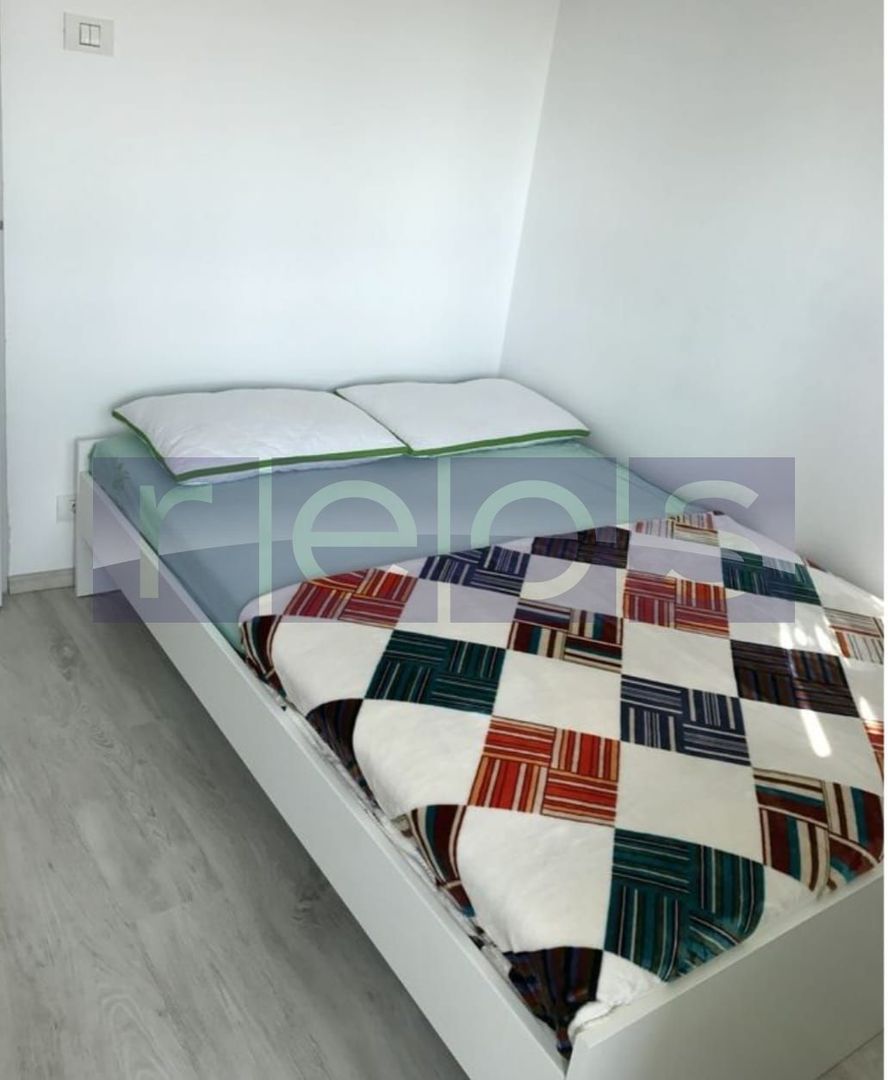 VANZARE 4 CAMERE DECOMANDAT -DRISTOR - Ramnicu Sarat - Mega Image - Poză 12