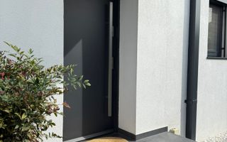 Casa tip duplex de vanzare – Dumbravita, zona Parcul Terra - Poză 11