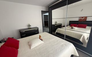 Apartament 3 camere central Beclean - Poză 9