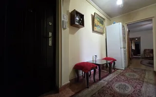 VANZARE 3 CAMERE -SEMIDECOMANDAT - BRANCOVEANU - Poză 16