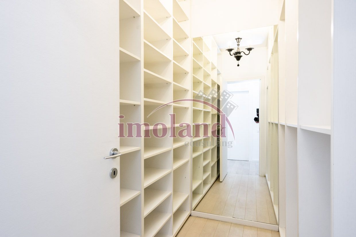 Inchiriere - apartament-duplex - 6 camere - Primaverii - Poză 23
