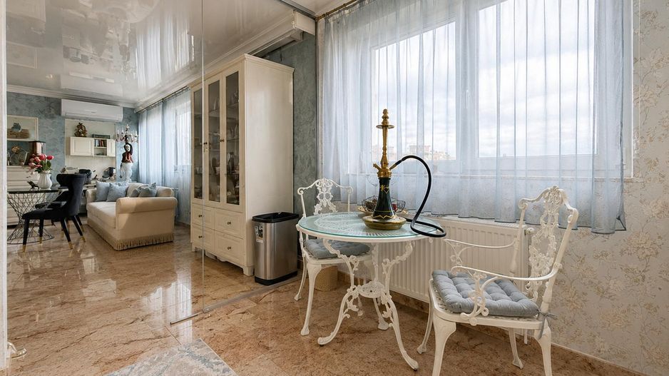 Apartament în bloc nou, 4 camere, Parcare Subterană! - Poză 10