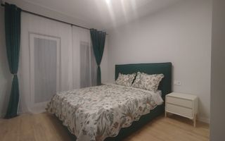 Apartament modern de închiriat, cu balcon și loc de parcare - Poză 8