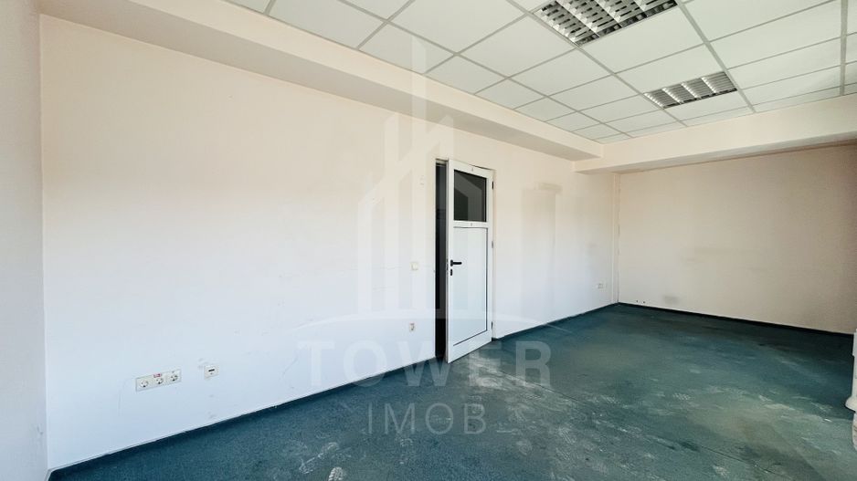 Spațiu birouri de inchiriat-Zona centrala - Poză 35