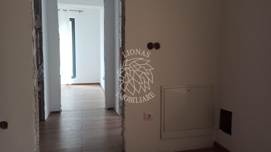 Apartament Nou 3 camere 71 mp+2 balcoane-parcare-Zona L. Blaga - Poză 3