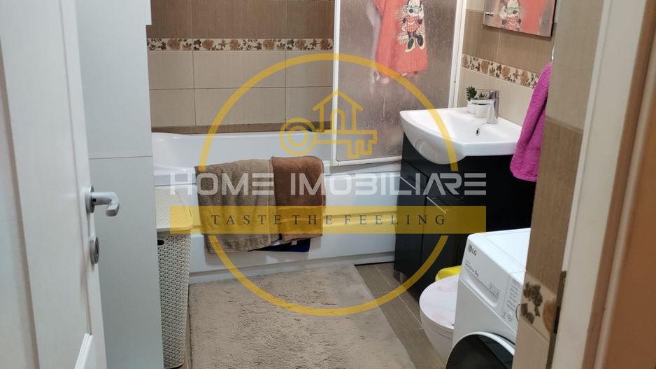 BLOC NOU /  Apartament 3 camere  / Decomandat/ REDIU - Poză 4