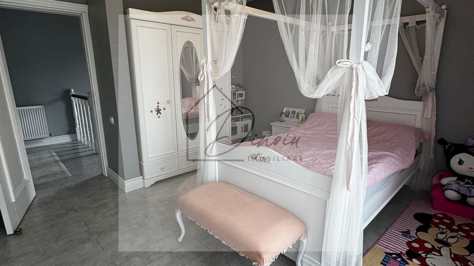 Vila Premium de vanzare Pantelimon Rascoalei I Premium I COMISION 0% - Poză 30
