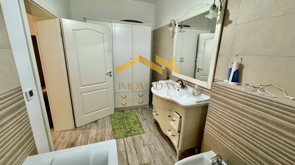 Sanmihaiul Roman-Casa Individuala-Posibilitate Rate direct la Vanzator - Poză 18