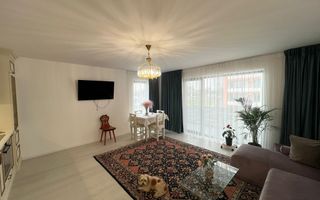 3 camere - decomandate - 83mp totali - boxa - Parcare - Tractorul - Poză 3