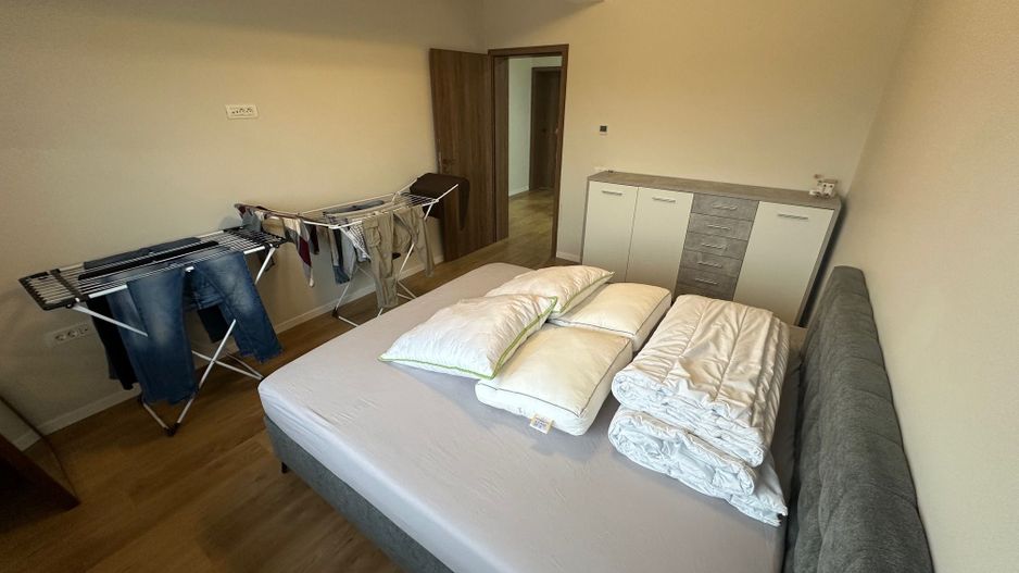 Duplex deosebit cu garaj și subsol - Poză 23