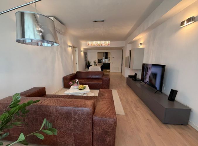 3 camere | Lighthouse Residence | Herastrau | Nordului - Poză 3