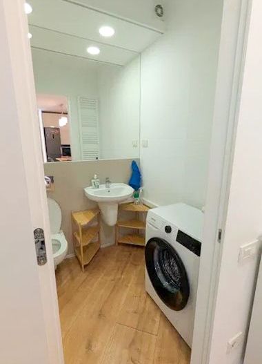 Chirie I Apartament 3 camere I Rond OMV Pipera I Complex 4 City North - Poză 6