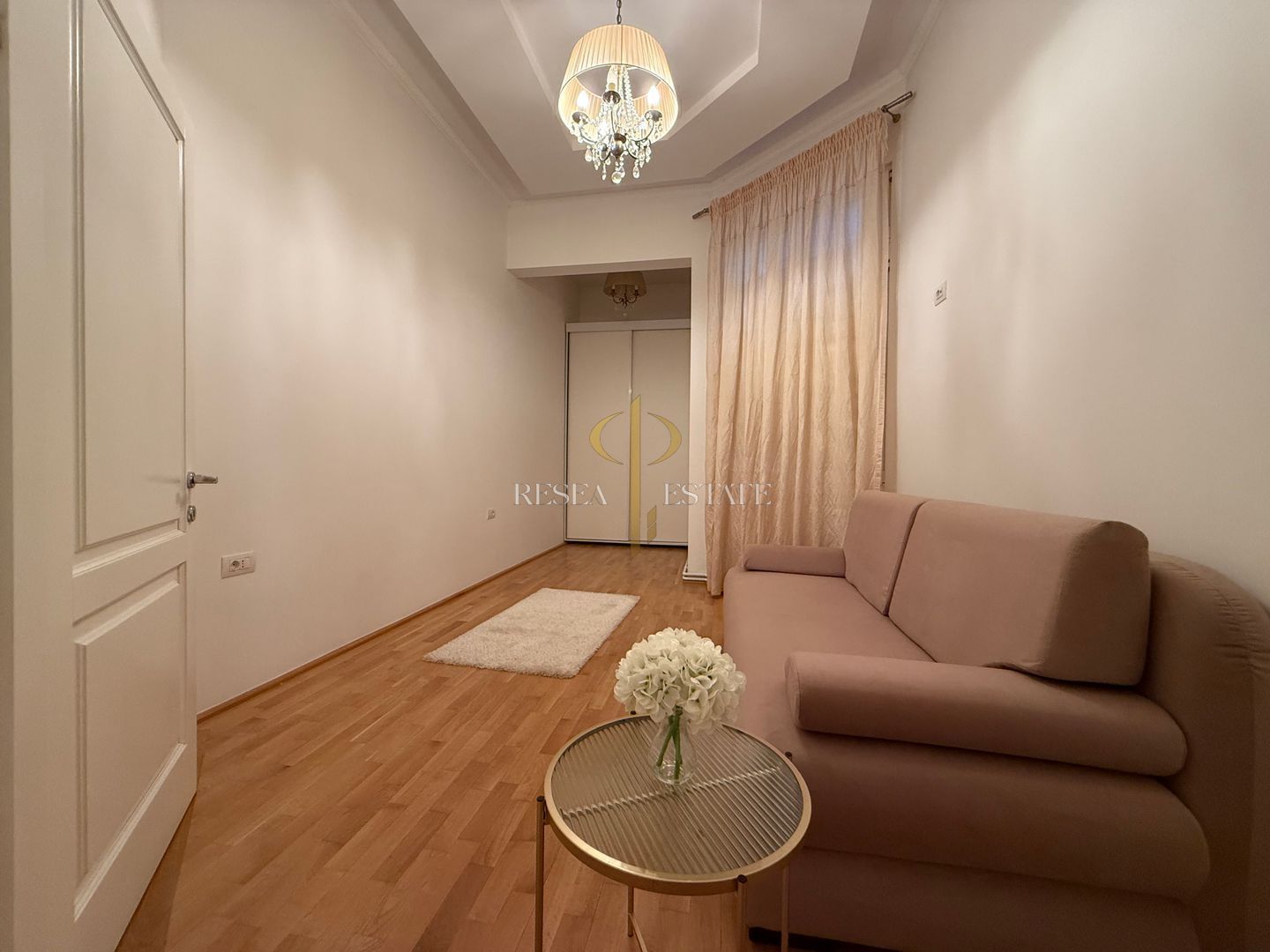 Apartament în clădire istorica 3 camere,129 mp, lângă Parcul Poporului - Poză 5