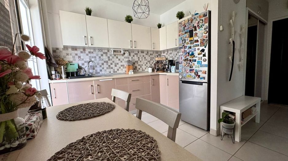 Apartament 2 camere Ion Mihalache | Metrou 1 Mai - Poză 11