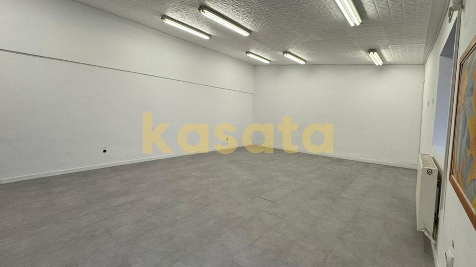 Spațiu Versatil 115mp | 4 Încăperi | Etaj 1 | Parcare – Zona A.I. Cuza - Poză 2