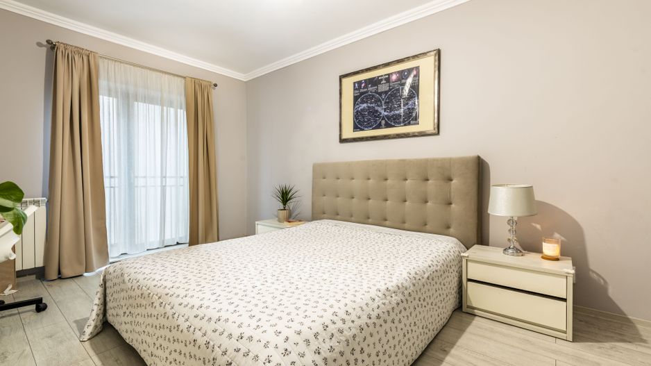 Apartament 3 camere | 73mp + balcon | 2 bai | *parcare | zona Borhanci - Poză 5