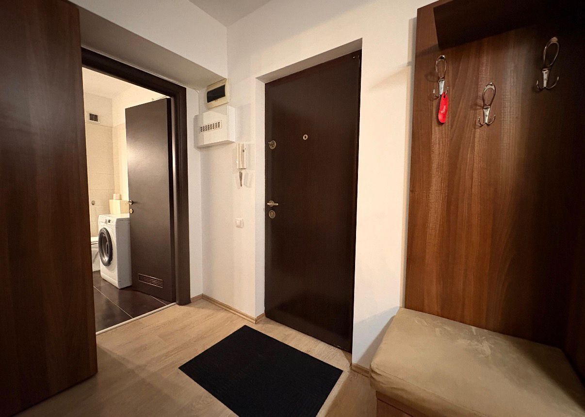AP. 2 CAMERE VITAN, PET-FRIENDLY, BLOC NOU, MODERN, CENTRALA TERMICA - Poză 6