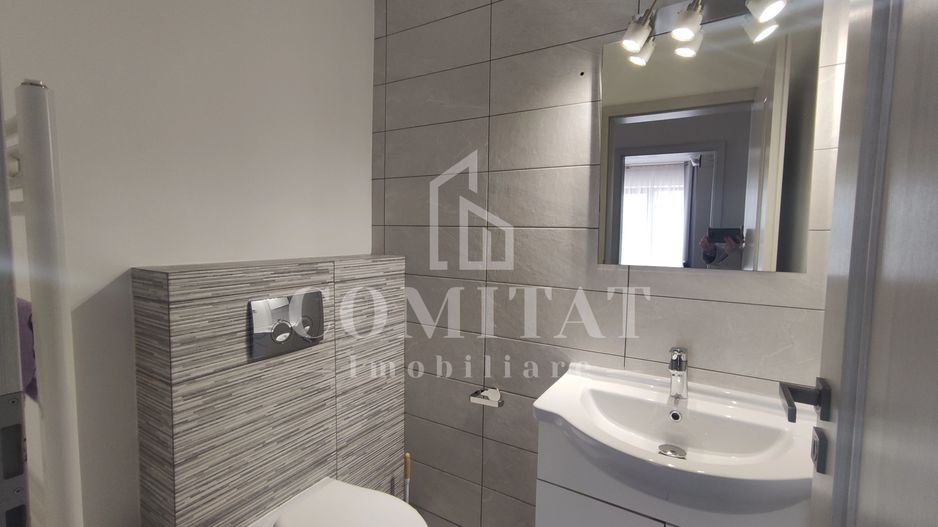 Apartament la vilă cu 4 camere decomandate | Cartierul Zorilor - Poză 9
