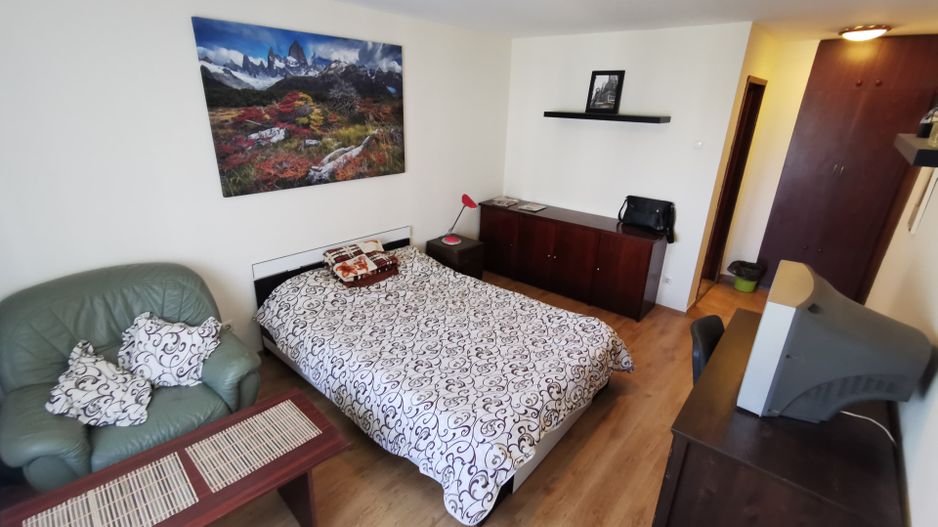 Garsoniera Banu Manta-Titulescu - Poză 3