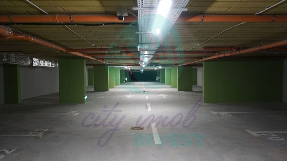 Apartament 2 camere –Pipera | Iancu Nicolae | Finisaje Premium | Parcare - Poză 9