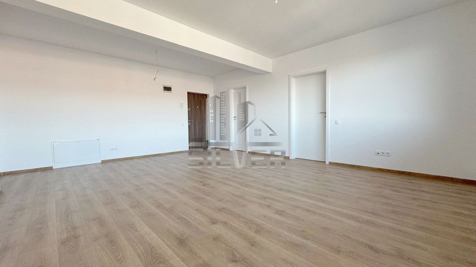 Apartament cu 2 camere/50 mp/imobil calitativ/CF. - Poză 2