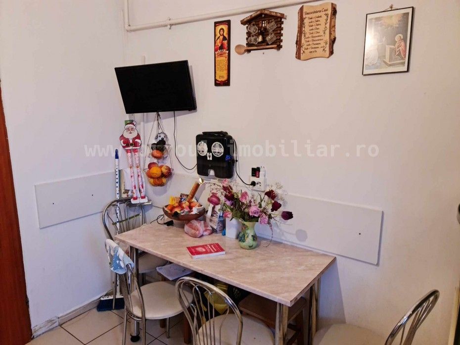 Apartament 2 Camere – Centrală pe Gaze | Credit Ipotecar Acceptat - Poză 3