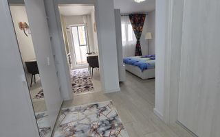 Inchiriere garsoniera mobilat utilata 5 min metrou - Poză 2