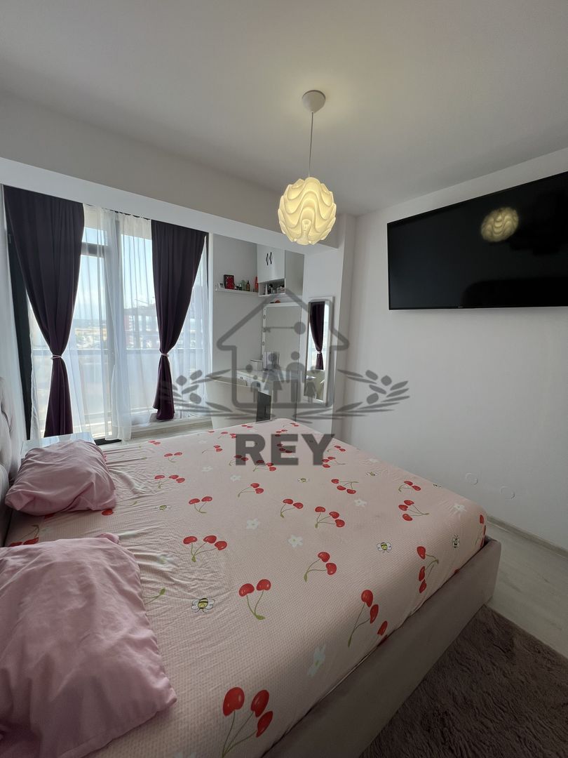 Se vinde apartament 3 camere | Doamna Stanca - Poză 8