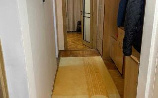 2 Camere decomandate, parcare, balcon, Manastur, MOL, Profi, BRD - Poză 7