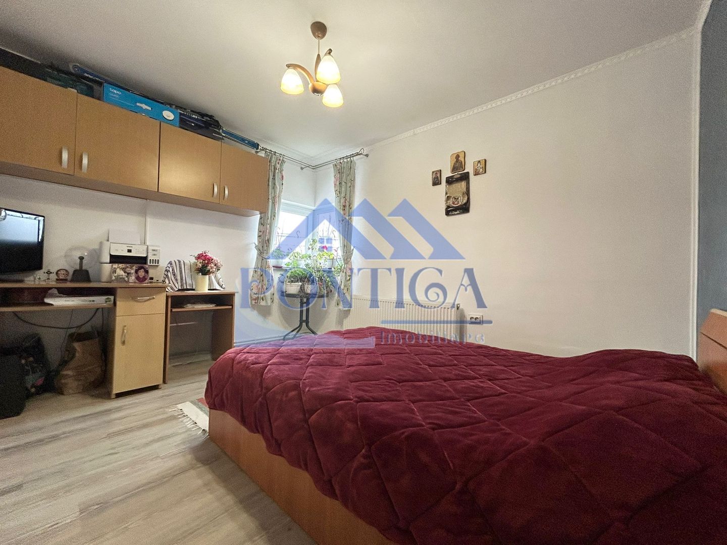 Casa moderna de vanzare in Fantanele - Poză 8