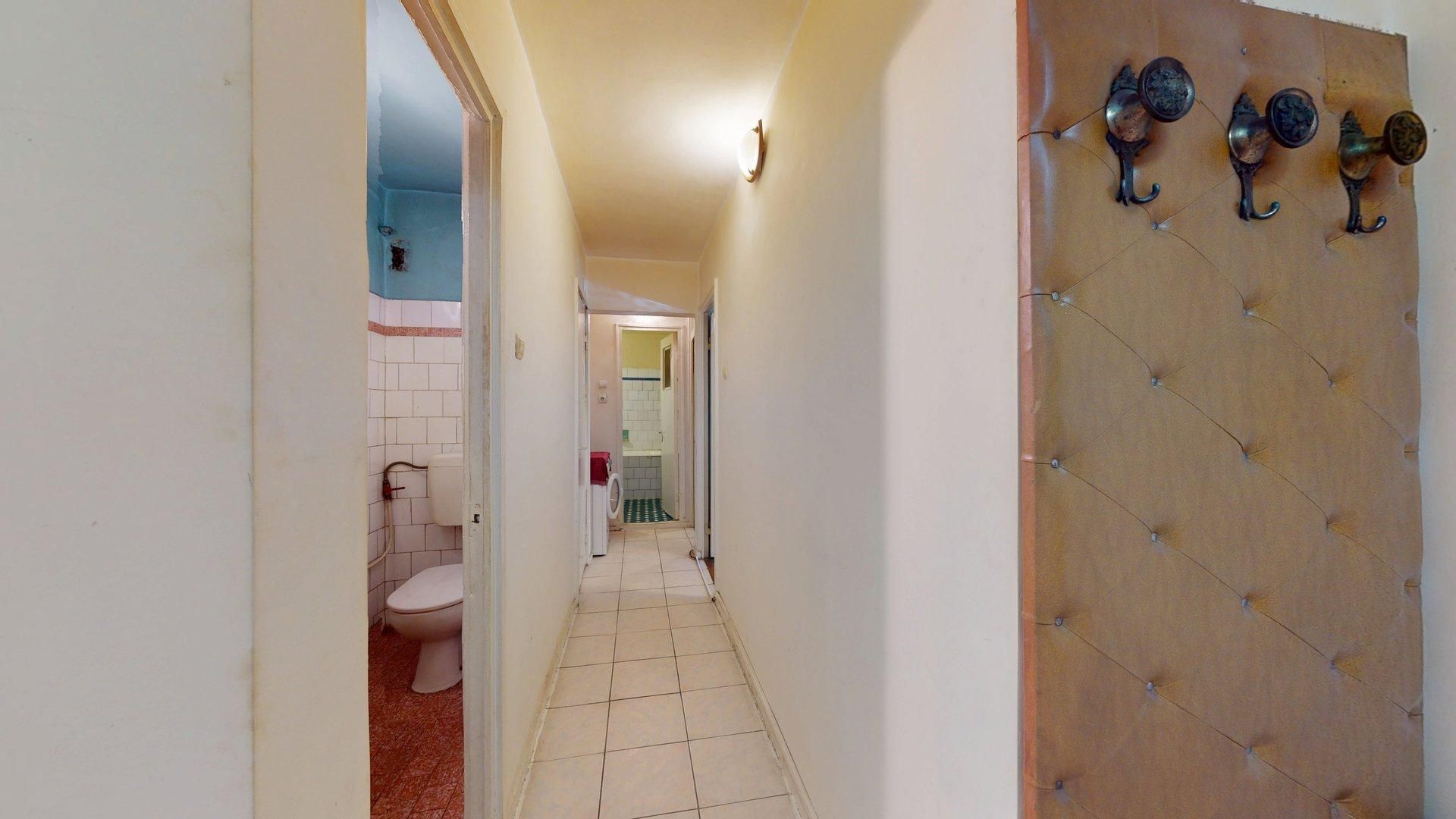 Apartament 3 camere  Pantelimon Bd.Chisinau Herţa - Poză 22