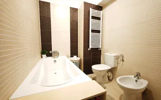 3 camere de vanzare  SUPERB | Parcul Verdi| - Poză 32