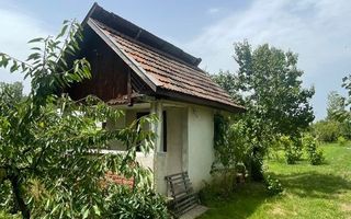 Vând teren intravilan, Str Dealului 64 - 936 mp,front stradal 13.4 m - Poză 8