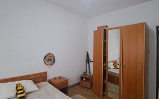 INCHIRIERE 3 CAMERE | ALEEA CFR | CENTRALA PROPRIE | LOC DE PARCARE - Poză 4