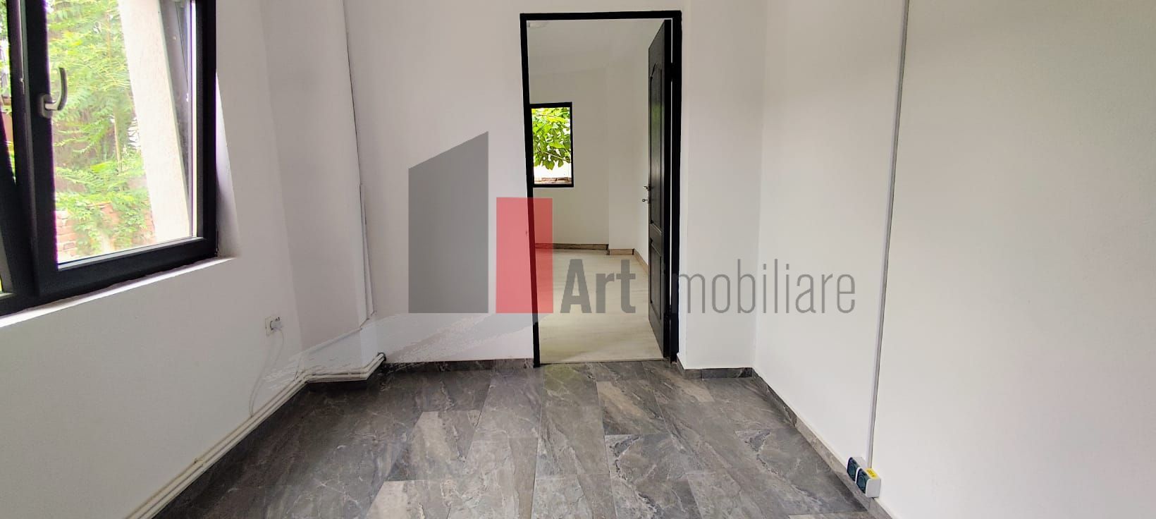 Spatiu comercial/vila cu teren de inchiriat in zona Buzesti - Poză 10