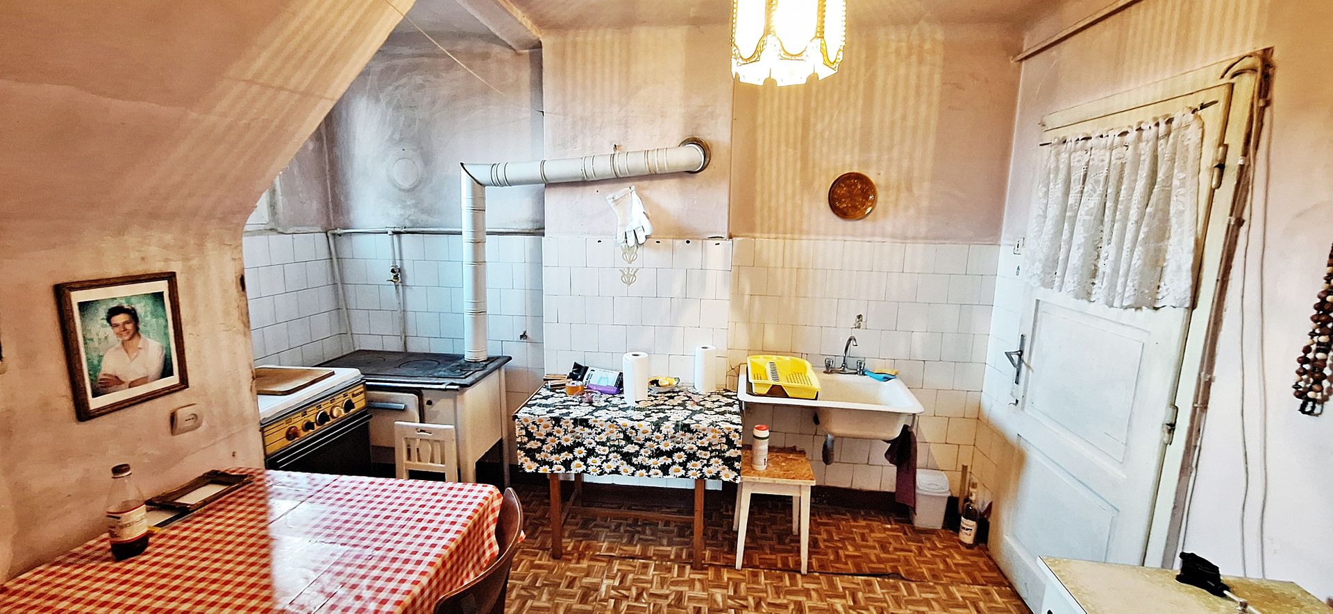 Schei, zona SRI, apartament doua camere 55mp, priveliste superba, 119000 euro - Poză 10