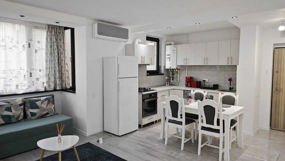 2 camere-5 min metrou Victoriei - Poză 2