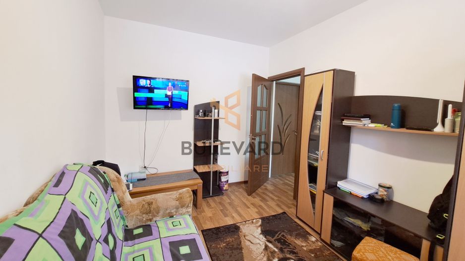 Apartament in bloc nou | parter inalt | parcare - Poză 5
