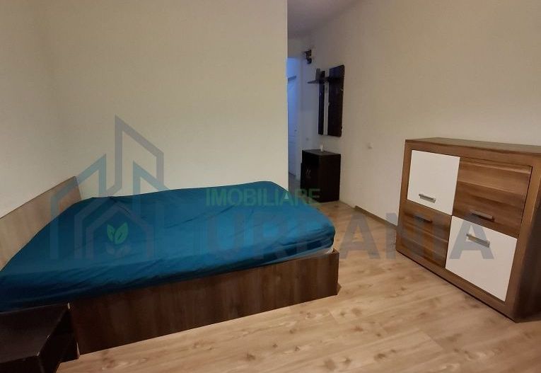 Garsonieră Tudor Vladimirescu intersecția bucsinescu - Poză 1