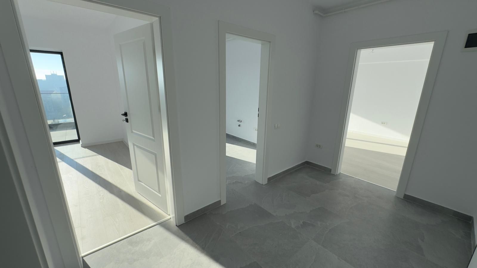 AP. 2 CAMERE SECTOR 2 - FINALIZAT, PARCARE SUBTERANA INCLUSA, COMIS 0% - Poză 2