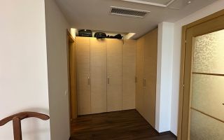 Apartament 3 camere I 120mp I etaj 8/9 I Baneasa-Ficusului - Poză 11