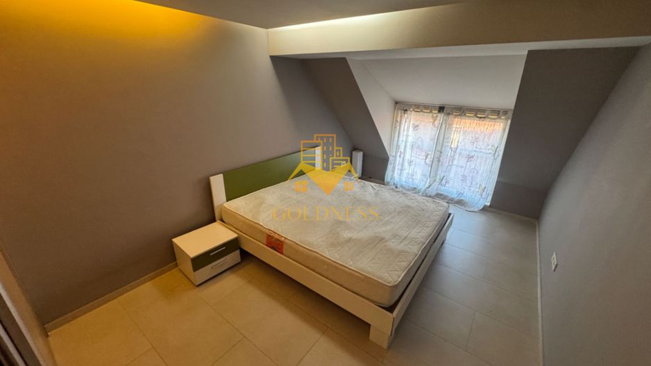 Penthouse, 3 camere, modern, parcare Manastur zona Campului, Mehedinti - Poză 14