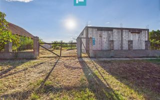 Teren intravilan 1.069 mp în Macea, jud. Arad - Poză 4