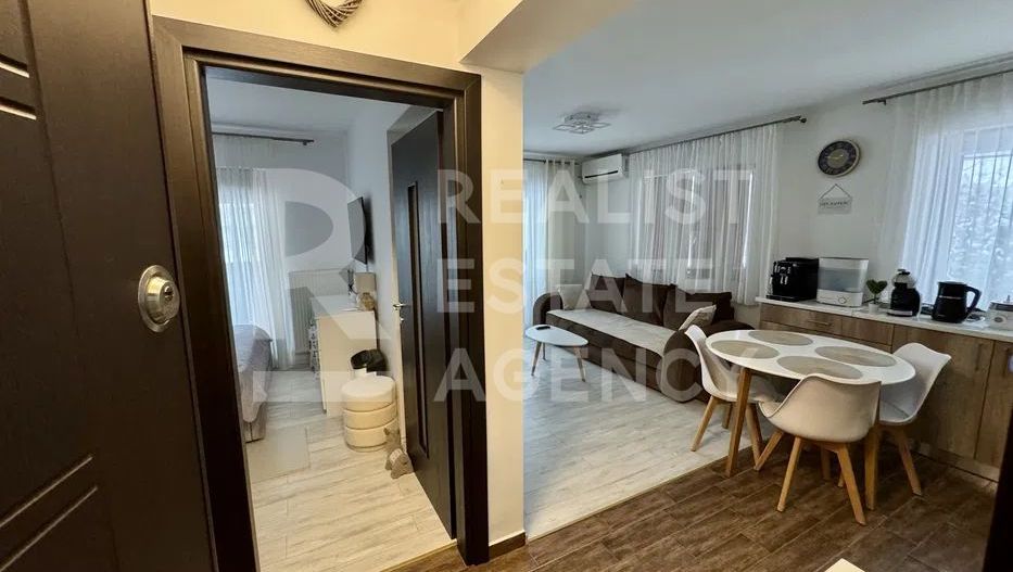 Vânzare, apartament, 2 camere, în zona Militari Residence - Poză 4