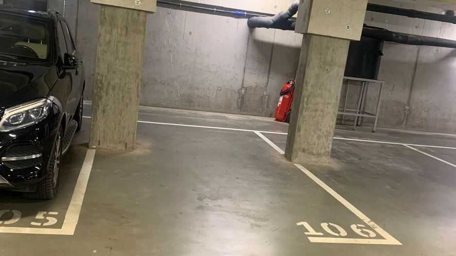 Vanzare Studio Dublu Aviatiei Park - Poză 12