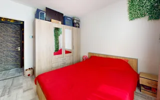 3 camere decomandat + 2 parcari Piata Sudului - Sos. Oltenitei - Poză 14
